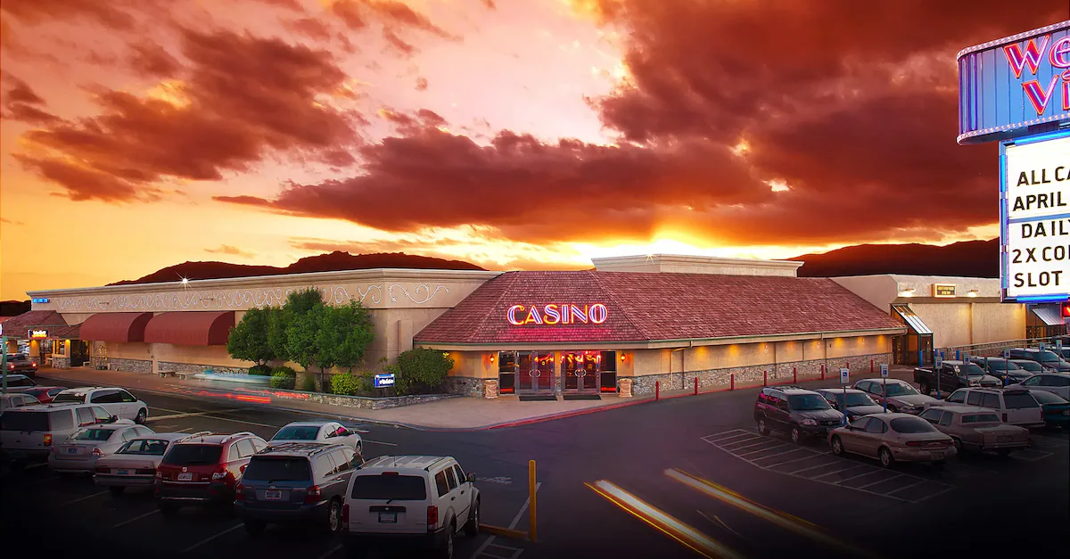 Western Village Inn and Casino